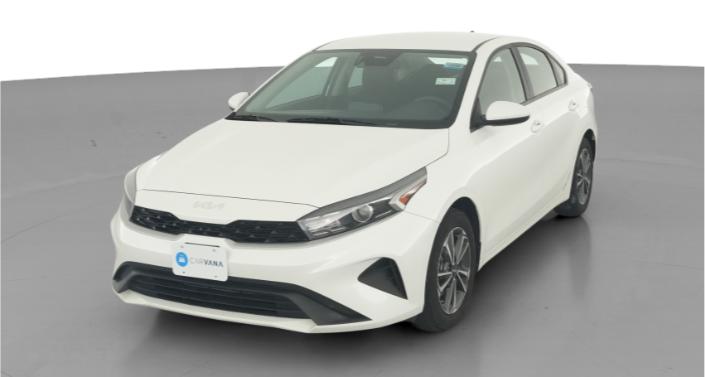 2024 Kia Forte LXS -
                  Lorain, OH