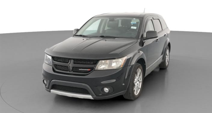 Thumbnail: 2018 Dodge Journey - 1
