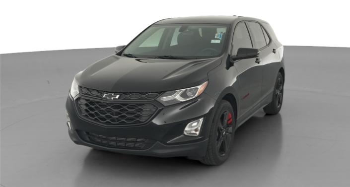 Thumbnail: 2019 Chevrolet Equinox - 1