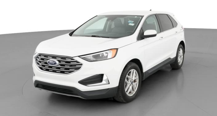 Thumbnail: 2022 Ford Edge - 1
