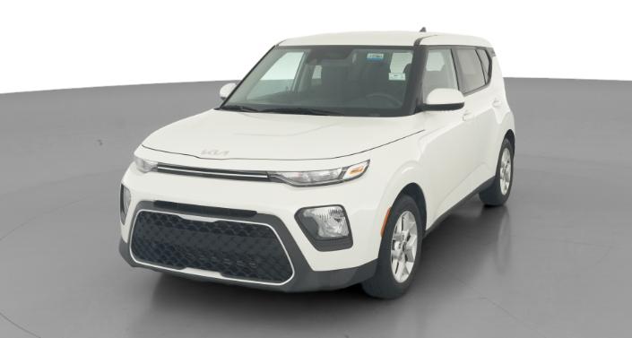 Thumbnail: 2022 Kia Soul - 1