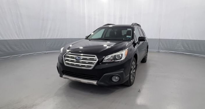 Thumbnail: 2016 Subaru Outback - 1