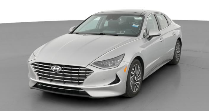 Thumbnail: 2023 Hyundai Sonata - 1