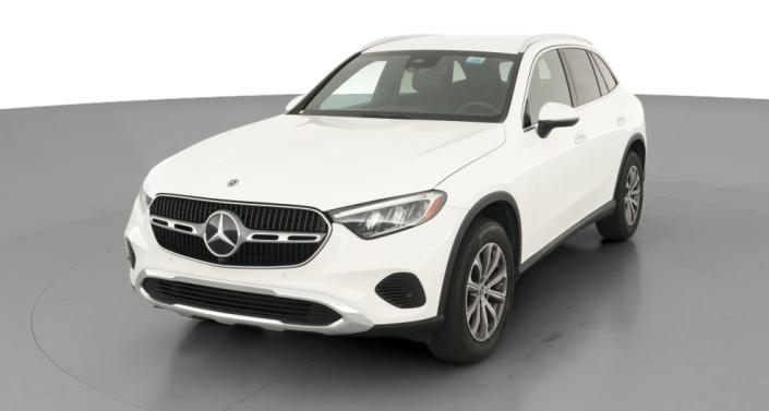 Thumbnail: 2024 Mercedes-Benz GLC - 1