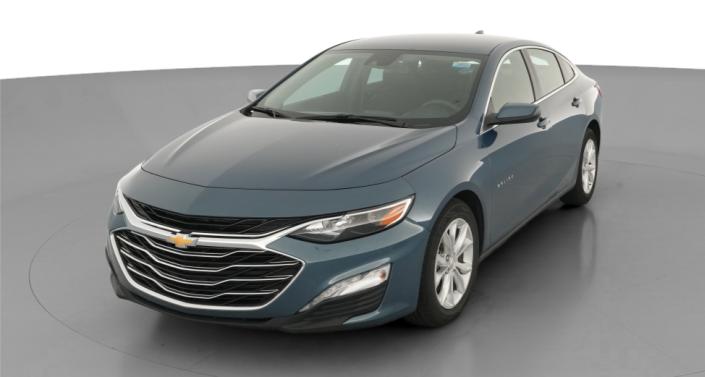 2024 Chevrolet Malibu LT -
                  Haines City, FL