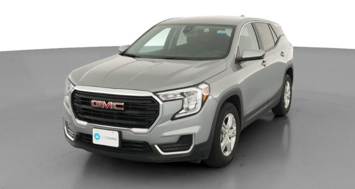 2024 GMC Terrain SLE -
                  Bessemer, AL