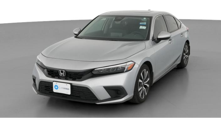 Thumbnail: 2024 Honda Civic - 1
