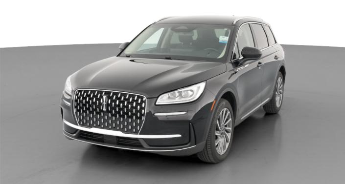 Thumbnail: 2024 Lincoln Corsair - 1