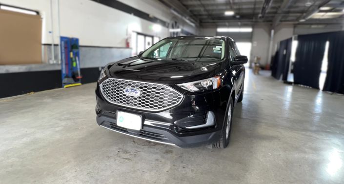 2024 Ford Edge SEL -
                  Fairview, OR