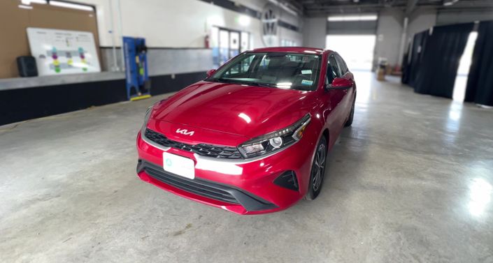 Thumbnail: 2024 Kia Forte - 1