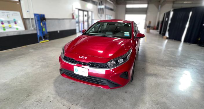 Thumbnail: 2023 Kia Forte - 1