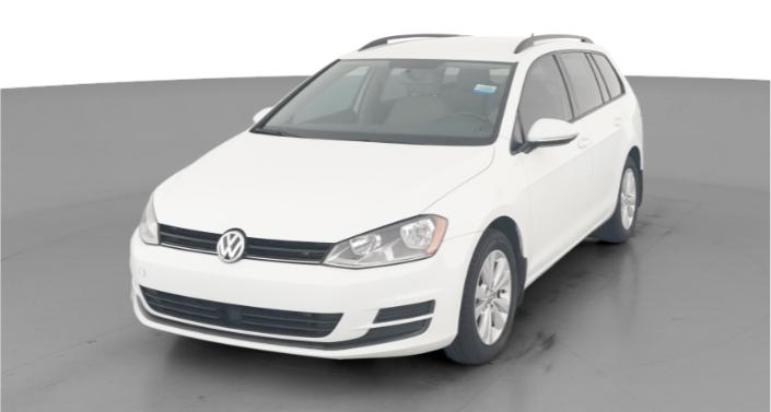 Thumbnail: 2017 Volkswagen e-Golf - 1