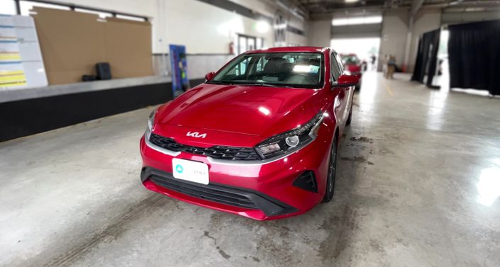 Thumbnail: 2024 Kia Forte - 1