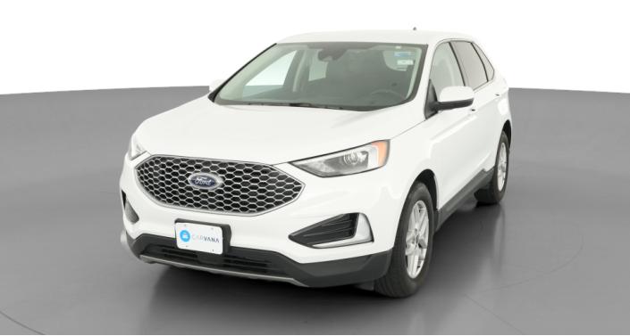 Thumbnail: 2024 Ford Edge - 1