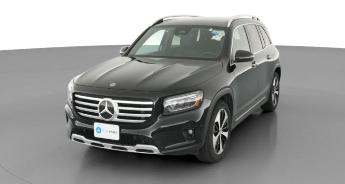 Thumbnail: 2024 Mercedes-Benz GLB - 1