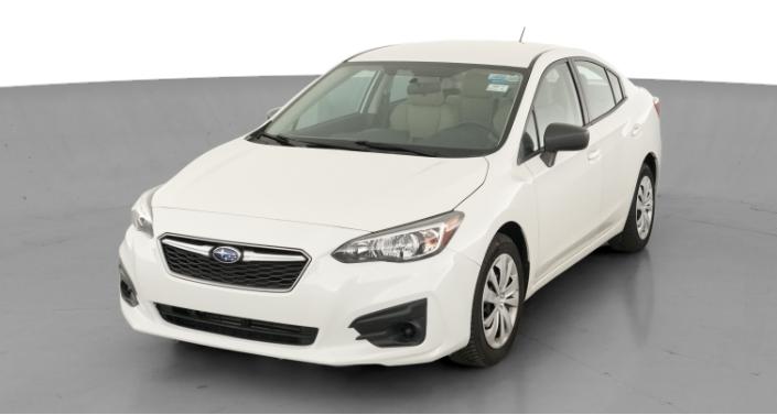 Thumbnail: 2019 Subaru Impreza - 1