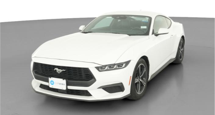 2024 Ford Mustang  -
                  Trenton, OH