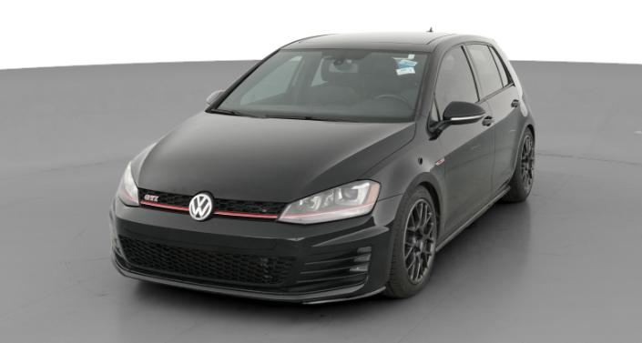 Thumbnail: 2015 Volkswagen Golf - 1