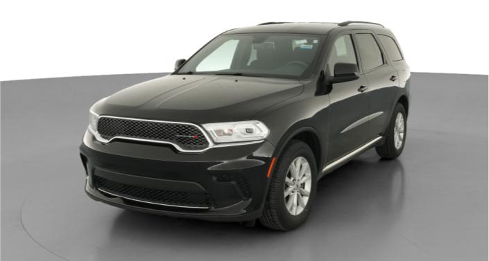 Thumbnail: 2024 Dodge Durango - 1