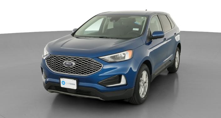 2024 Ford Edge SEL -
                  Richton Park, IL