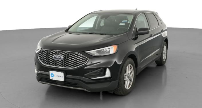 Thumbnail: 2024 Ford Edge - 1