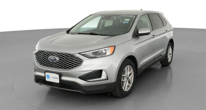 Thumbnail: 2024 Ford Edge - 1
