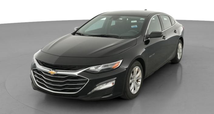 Thumbnail: 2023 Chevrolet Malibu - 1
