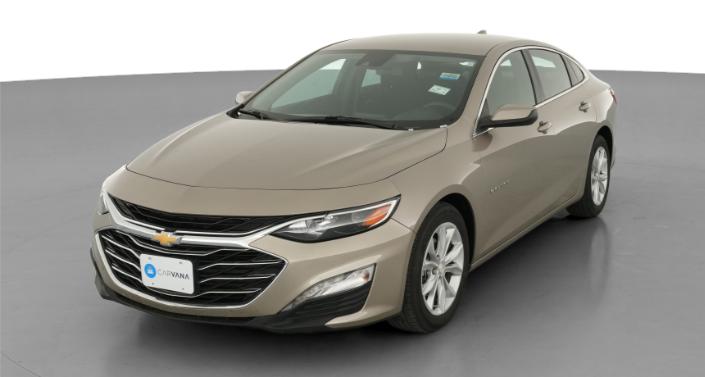 Thumbnail: 2024 Chevrolet Malibu - 1