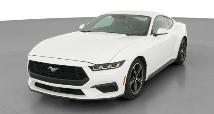 2024 Ford Mustang  -
                  Richton Park, IL