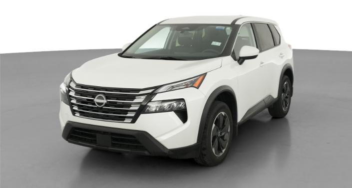 Thumbnail: 2024 Nissan Rogue - 1