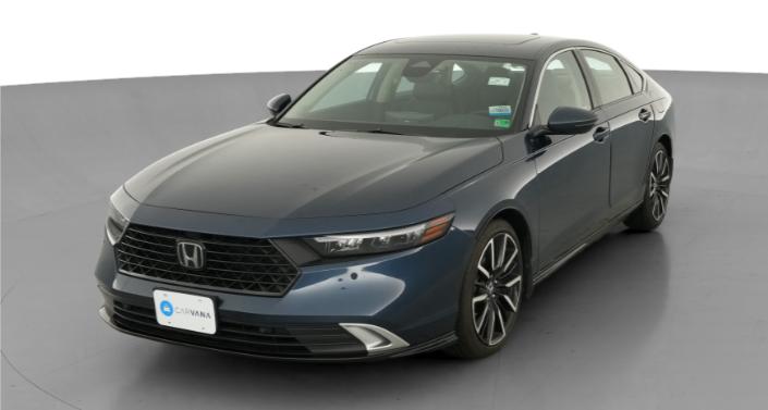 Thumbnail: 2024 Honda Accord - 1