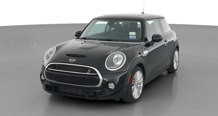 Thumbnail: 2019 MINI Cooper Hardtop - 1