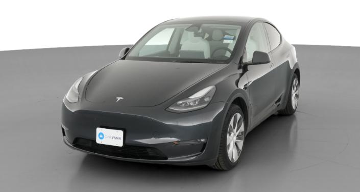 Thumbnail: 2024 Tesla Model Y - 1