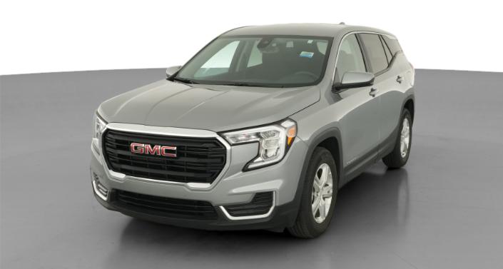 2024 GMC Terrain SLE -
                  Richton Park, IL