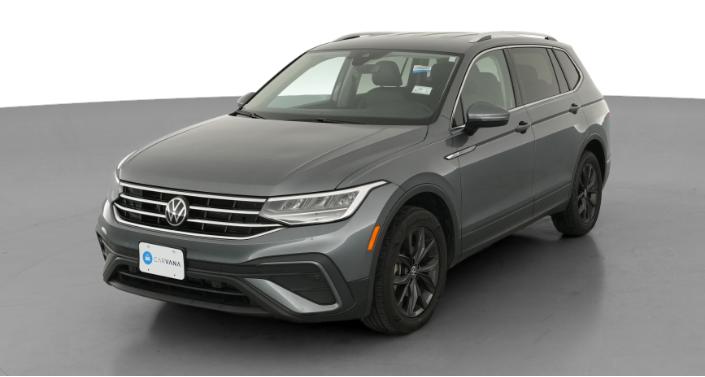 2024 Volkswagen Tiguan SE -
                  Richton Park, IL