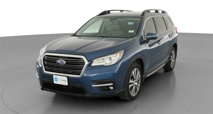 Thumbnail: 2020 Subaru Ascent - 1