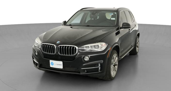 Thumbnail: 2015 BMW X5 - 1