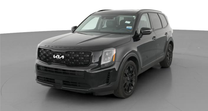 Thumbnail: 2022 Kia Telluride - 1