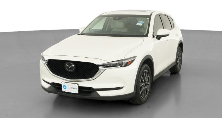 Thumbnail: 2018 Mazda CX-5 - 1