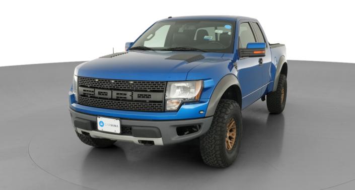 Thumbnail: 2010 Ford Econoline - 1