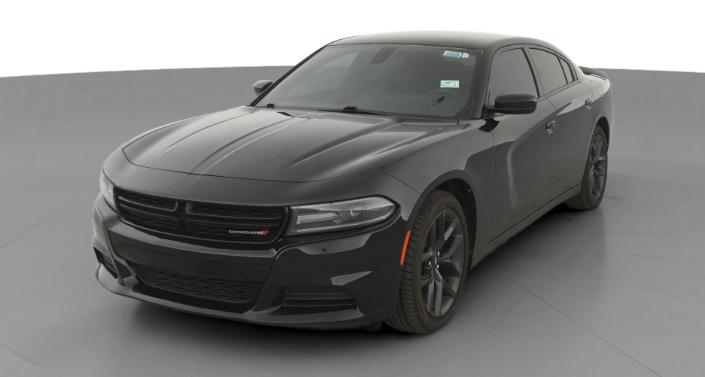 Thumbnail: 2019 Dodge Charger - 1