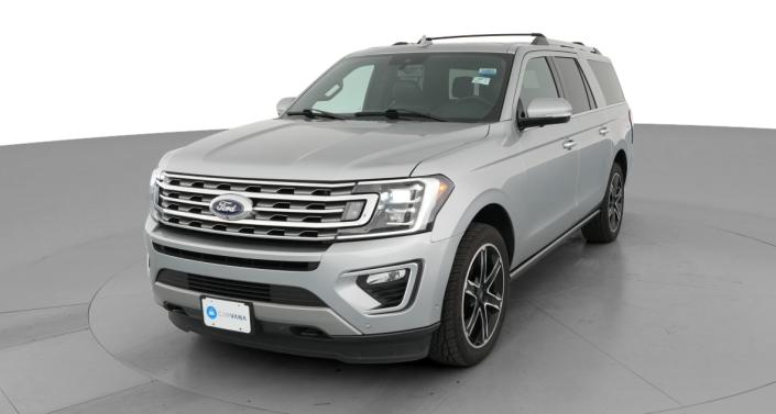 Thumbnail: 2021 Ford Expedition MAX - 1