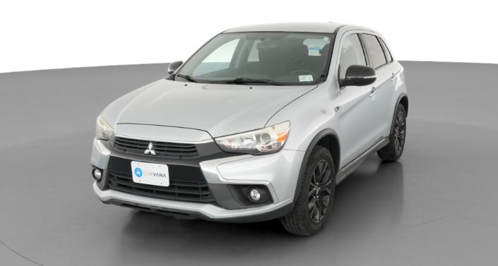 Thumbnail: 2017 Mitsubishi Outlander Sport - 1