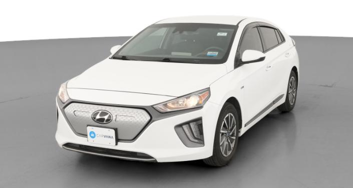 2020 Hyundai Ioniq SE -
                  Tolleson, AZ