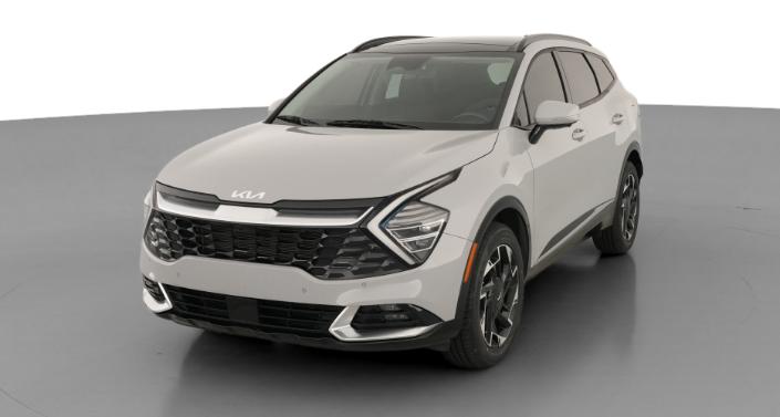 Thumbnail: 2023 Kia Sportage - 1