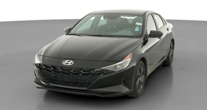 Thumbnail: 2023 Hyundai Elantra - 1
