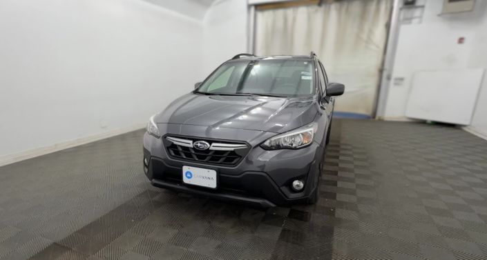 Thumbnail: 2023 Subaru Crosstrek - 1