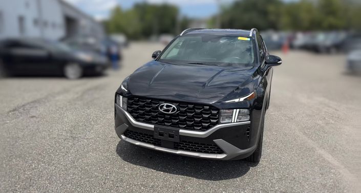 2023 Hyundai Santa Fe SEL -
                  Jacksonville, FL