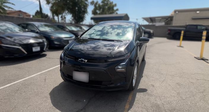 2023 Chevrolet Bolt EV 1LT -
                  Ontario, CA