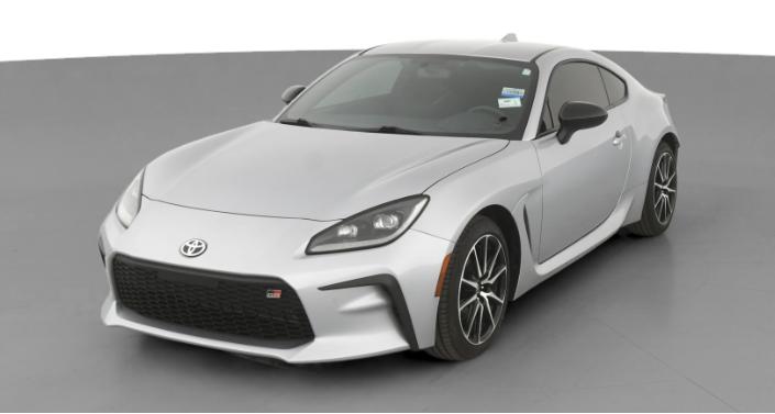 Thumbnail: 2025 Toyota GR86 - 1